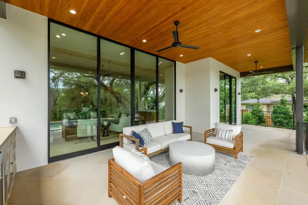 211 Westhaven Drive West Lake Hills TX 78746