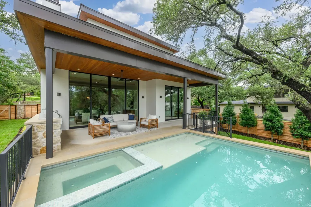 211 Westhaven Drive West Lake Hills TX 78746