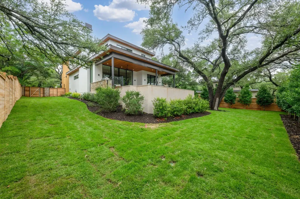 211 Westhaven Drive West Lake Hills TX 78746