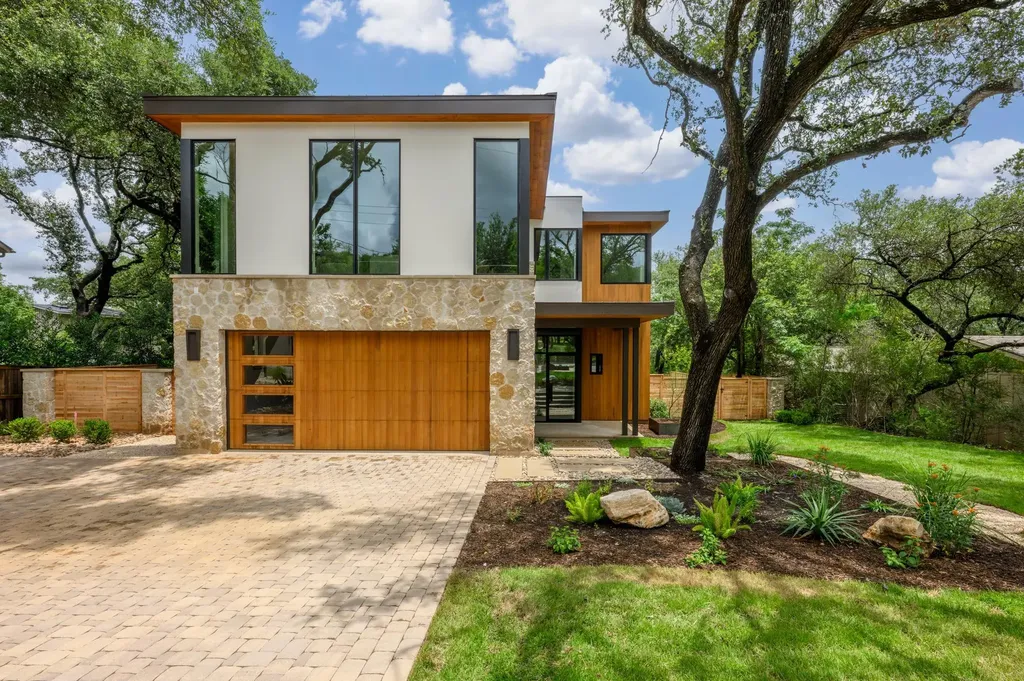 211 Westhaven Drive West Lake Hills TX 78746