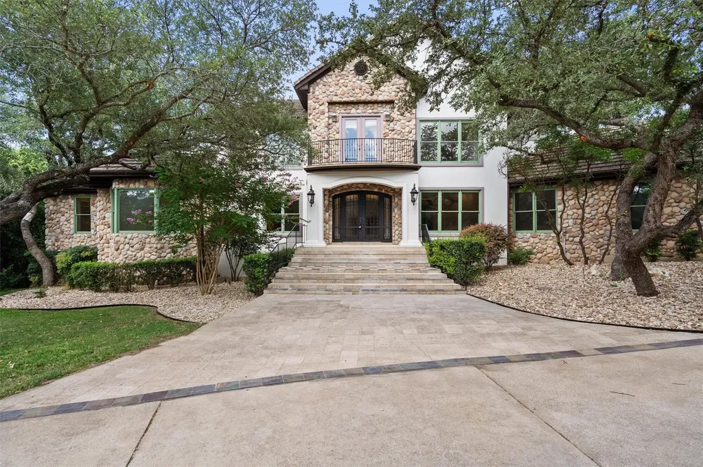 106 Sendera Bonita Austin TX 78734