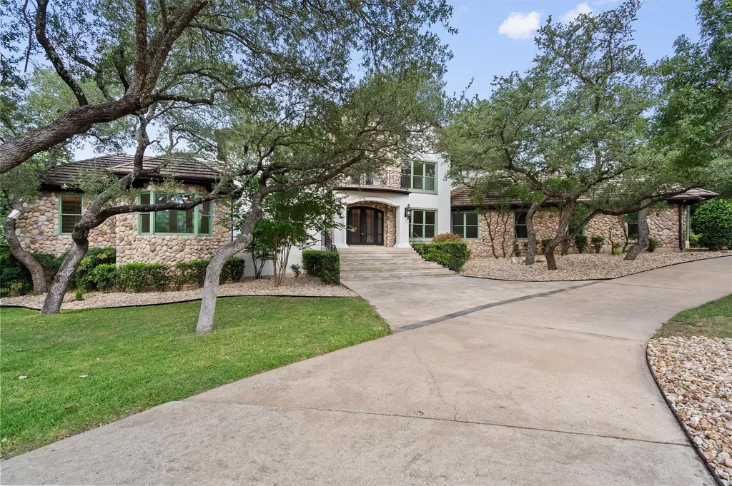 106 Sendera Bonita Austin TX 78734
