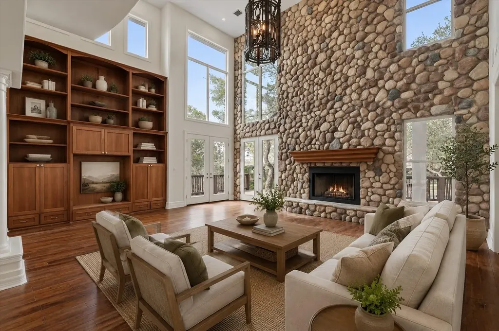 106 Sendera Bonita Austin TX 78734