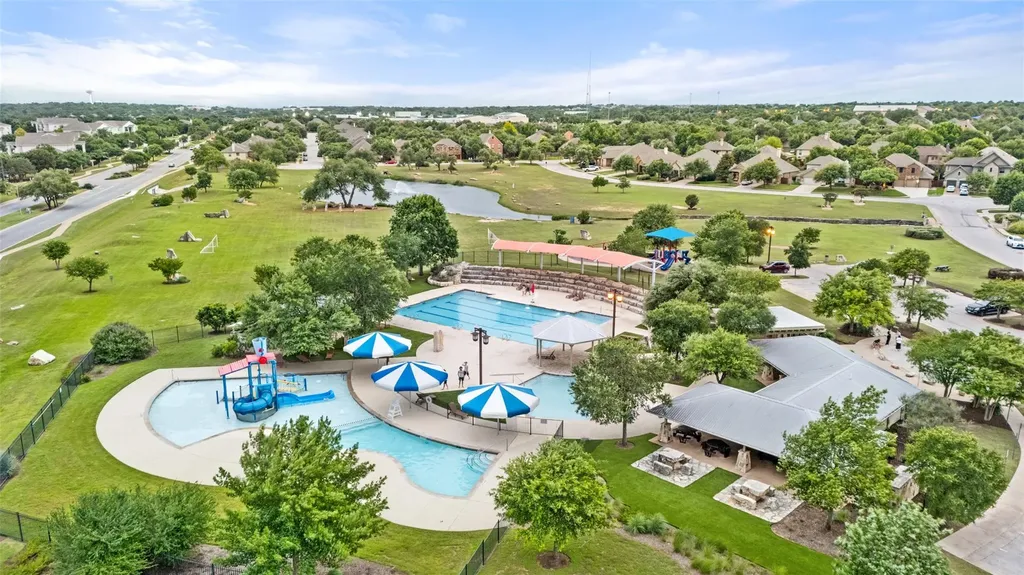 1700 Jackpot Run Leander TX 78641