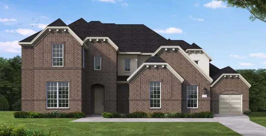 1640 Hosanna Grande Way Leander TX 78641