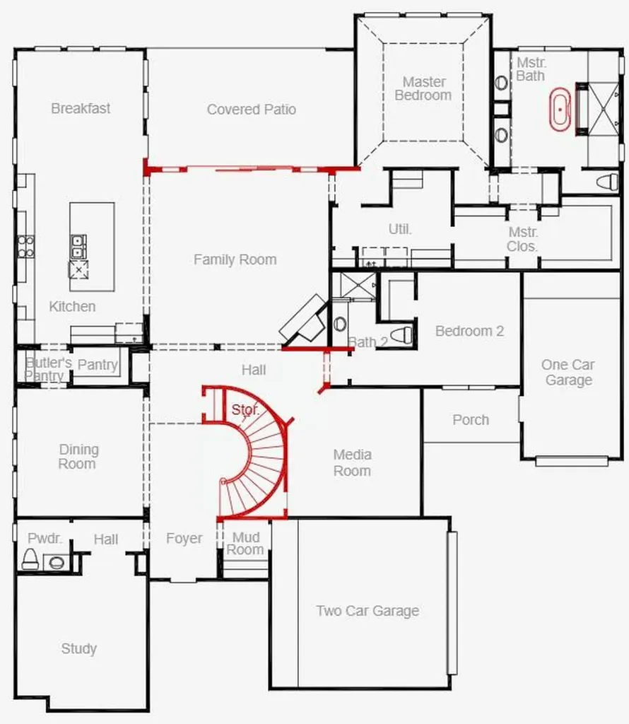 1640 Hosanna Grande Way Leander TX 78641