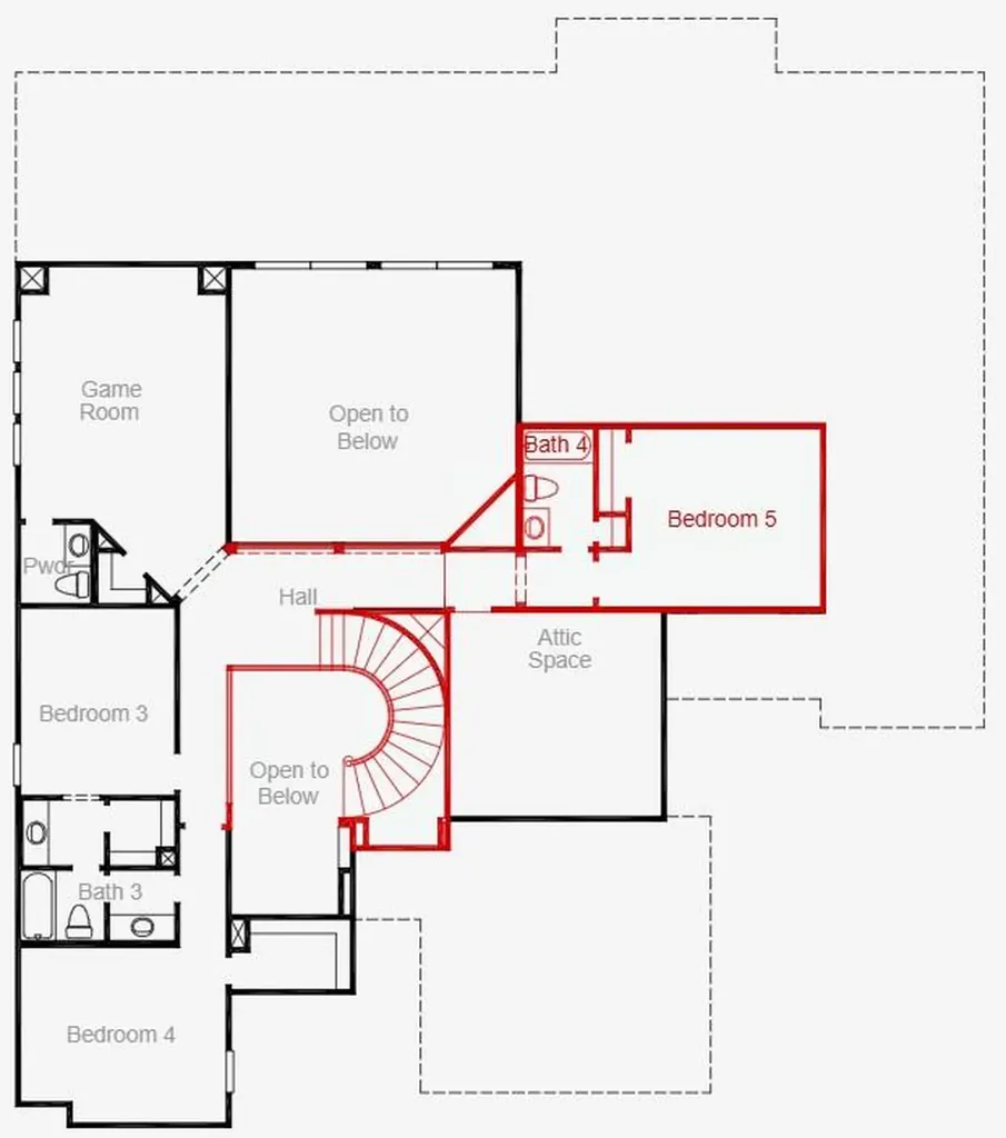 1640 Hosanna Grande Way Leander TX 78641