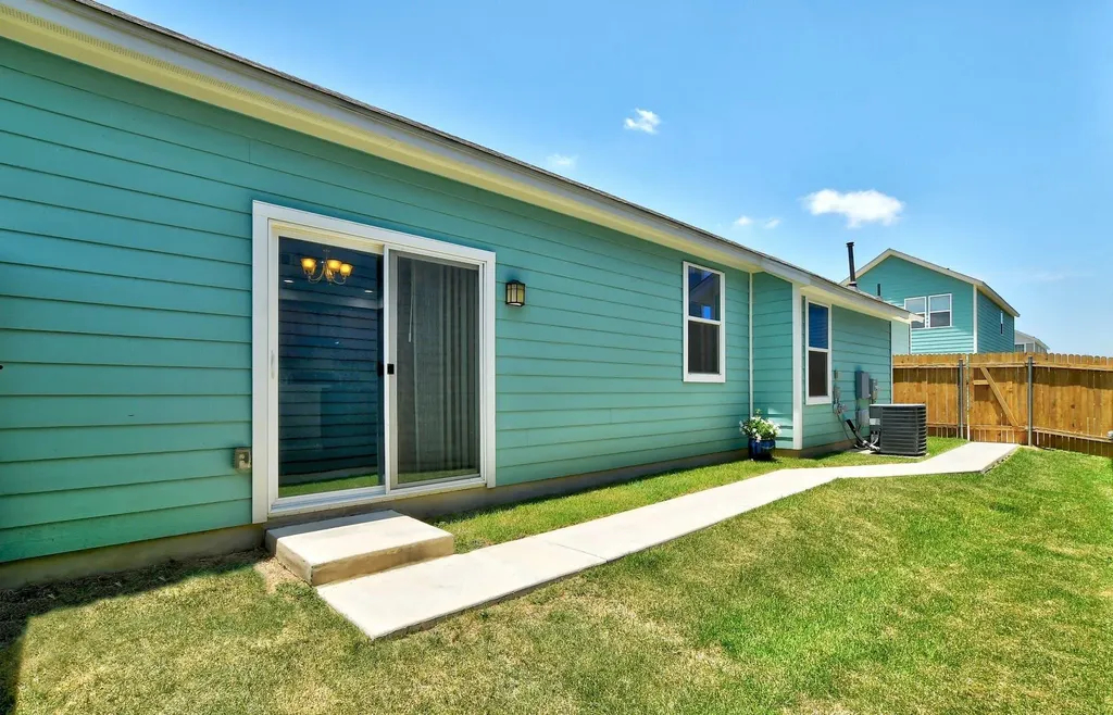 524 Ferrule Drive Kyle TX 78640