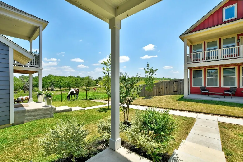 524 Ferrule Drive Kyle TX 78640