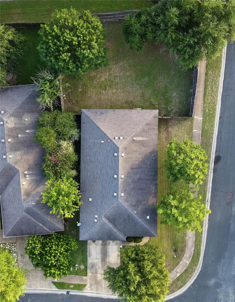 7101 Cayenne Lane Austin TX 78741