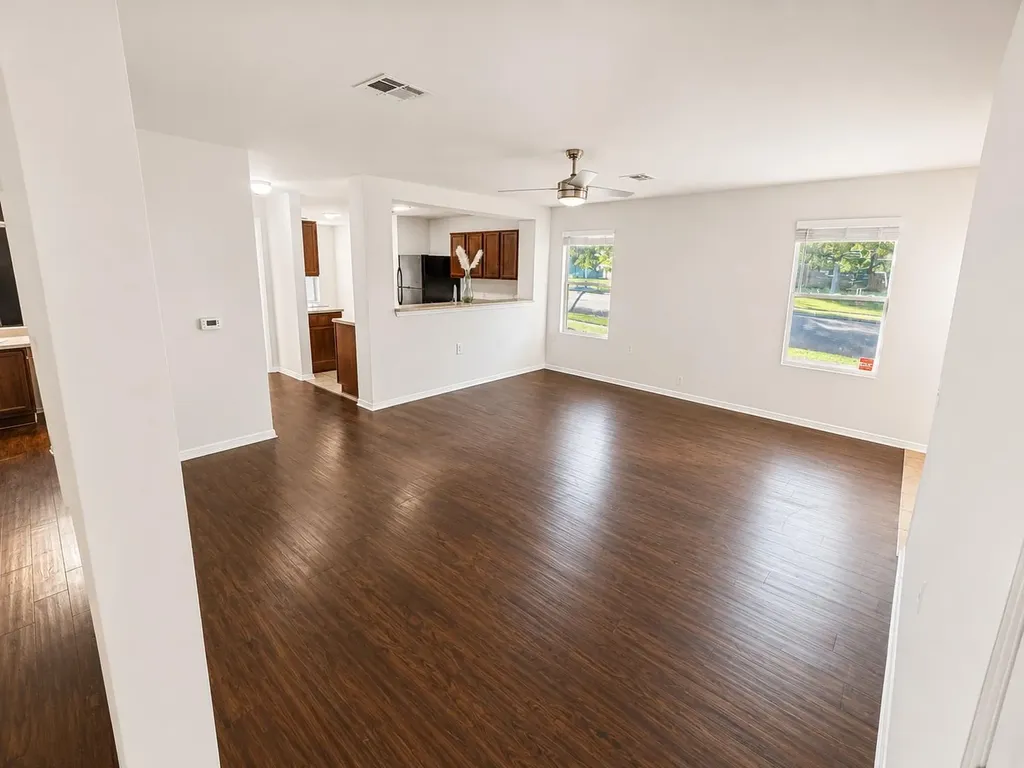 7101 Cayenne Lane Austin TX 78741