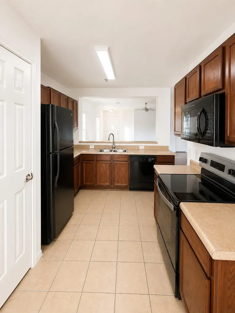 7101 Cayenne Lane Austin TX 78741