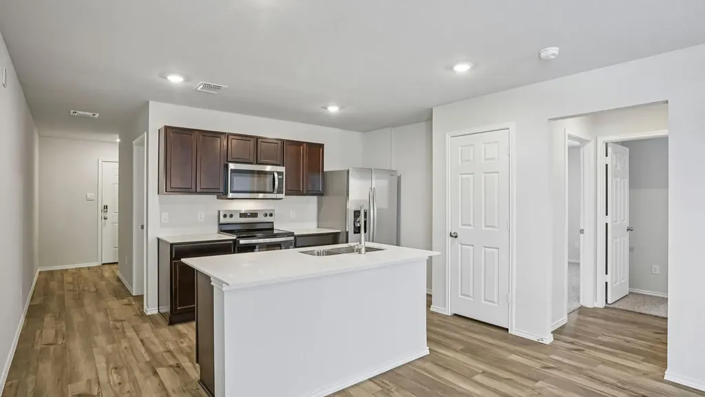 1207 Firewheel Drive Killeen TX 76543