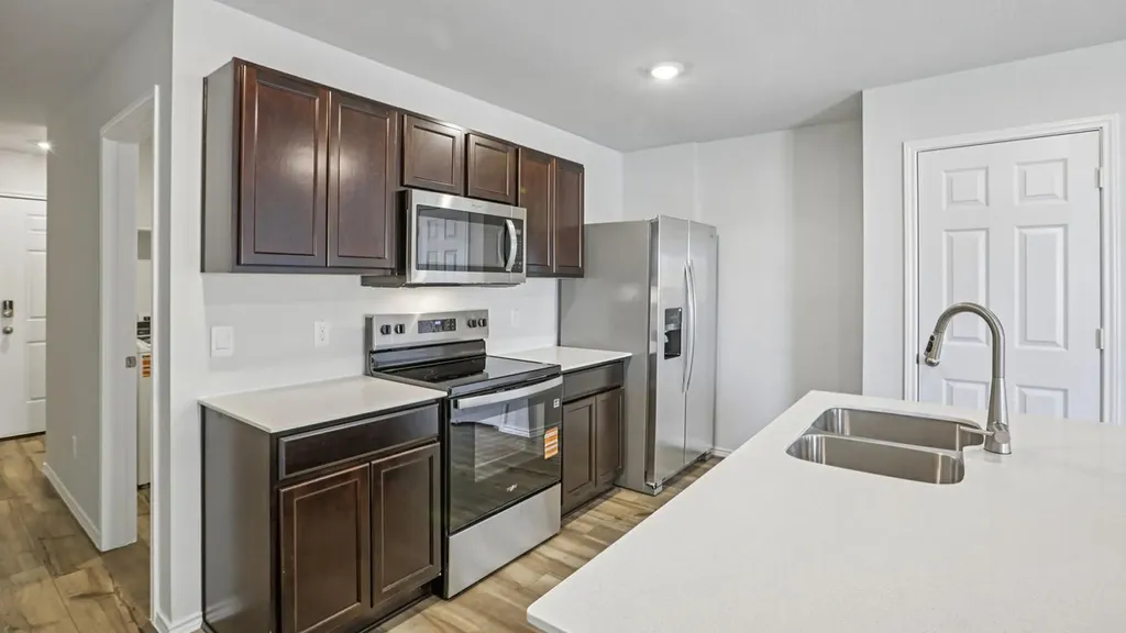 1207 Firewheel Drive Killeen TX 76543