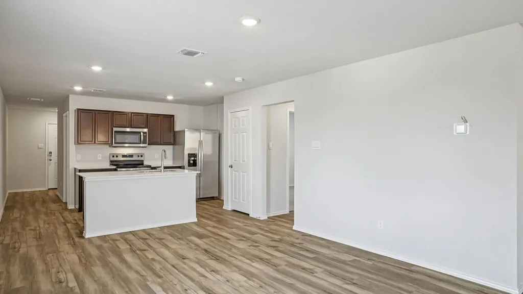 1207 Firewheel Drive Killeen TX 76543