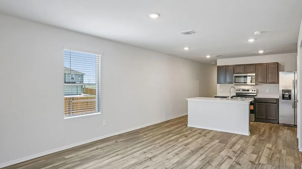 1207 Firewheel Drive Killeen TX 76543