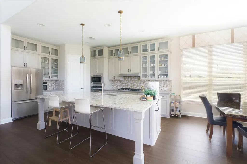 2305 Millbrook Loop Leander TX 78641