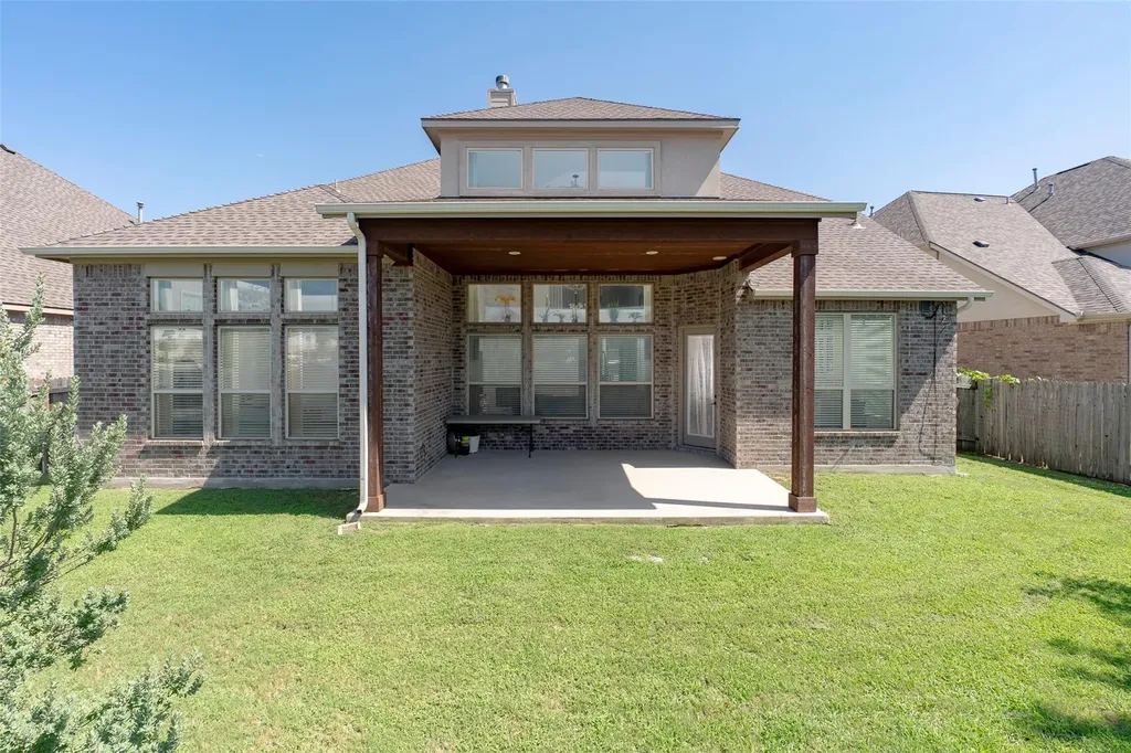 2305 Millbrook Loop Leander TX 78641