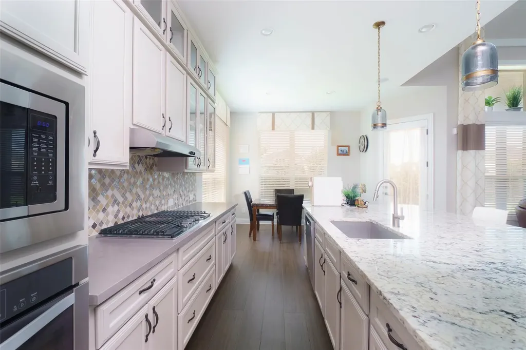2305 Millbrook Loop Leander TX 78641