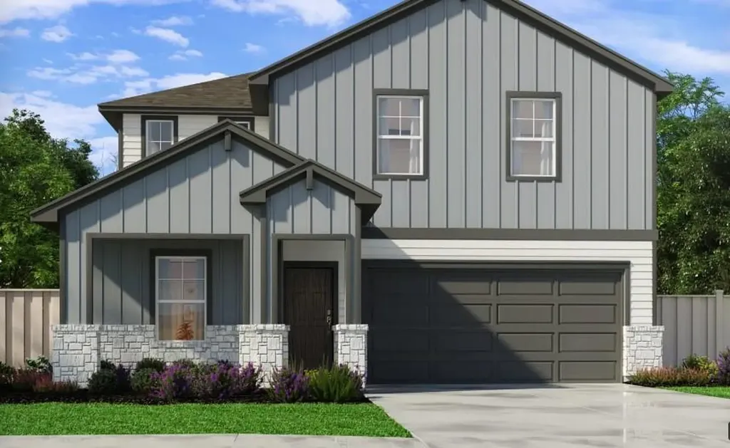 136 Woodbrook Drive Georgetown TX 78674