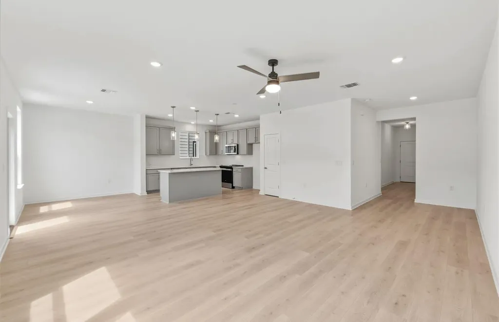 5301 Monarda Mint Drive Austin TX 78653