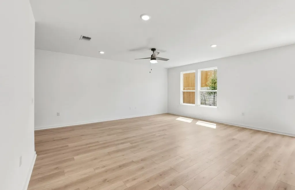 5301 Monarda Mint Drive Austin TX 78653