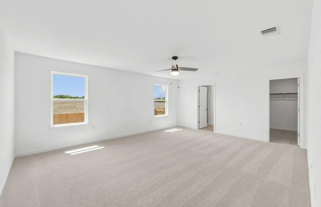 5301 Monarda Mint Drive Austin TX 78653