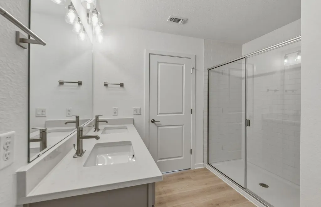 5301 Monarda Mint Drive Austin TX 78653