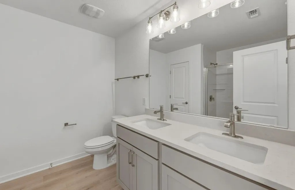 5301 Monarda Mint Drive Austin TX 78653