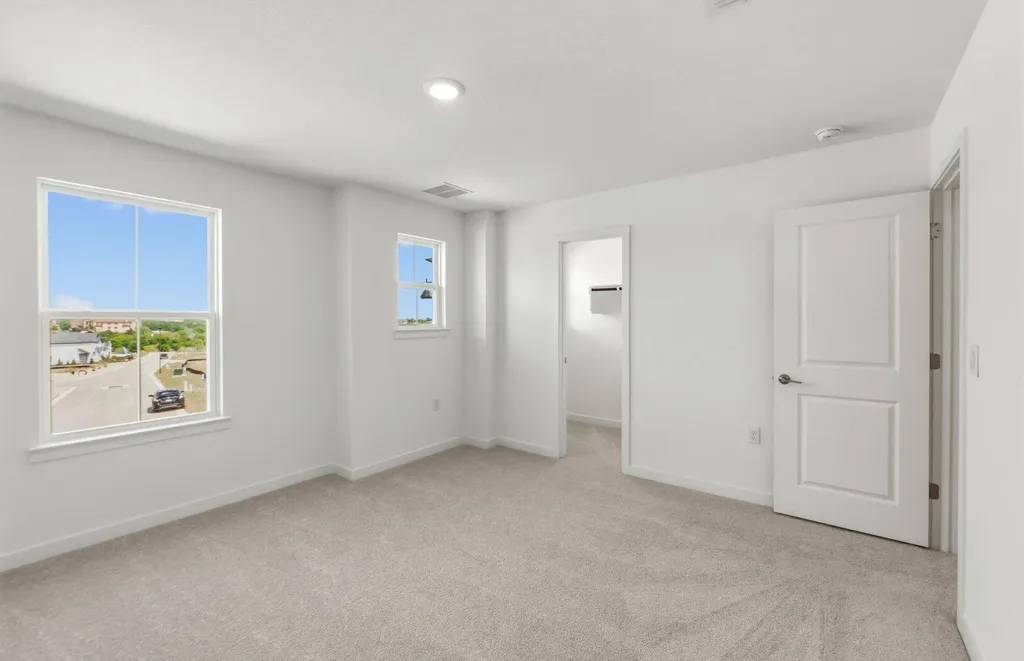 5301 Monarda Mint Drive Austin TX 78653