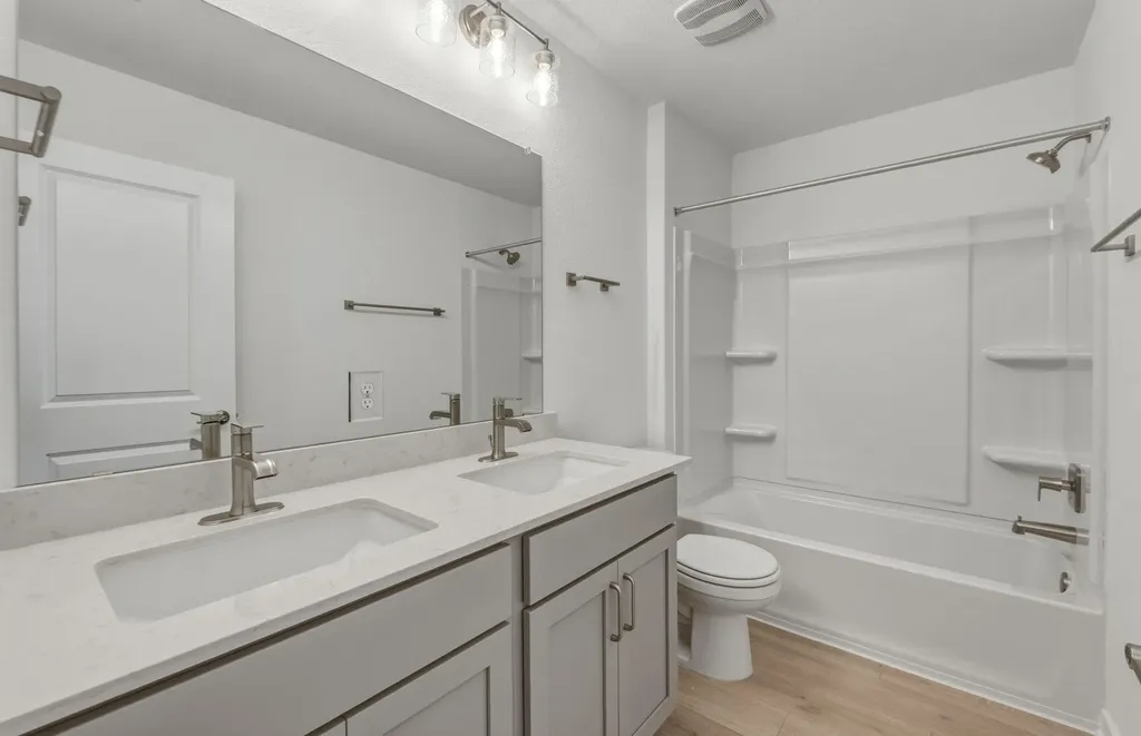 5301 Monarda Mint Drive Austin TX 78653