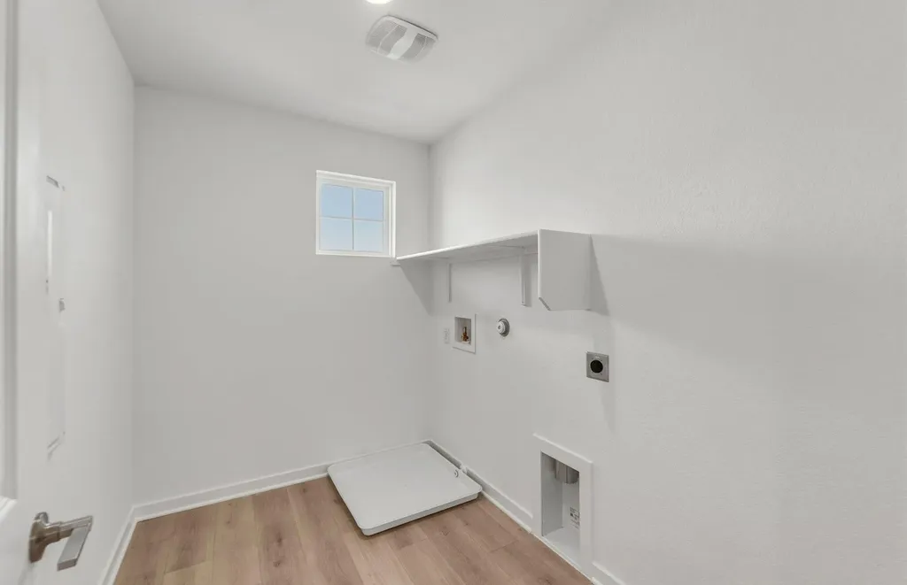 5301 Monarda Mint Drive Austin TX 78653