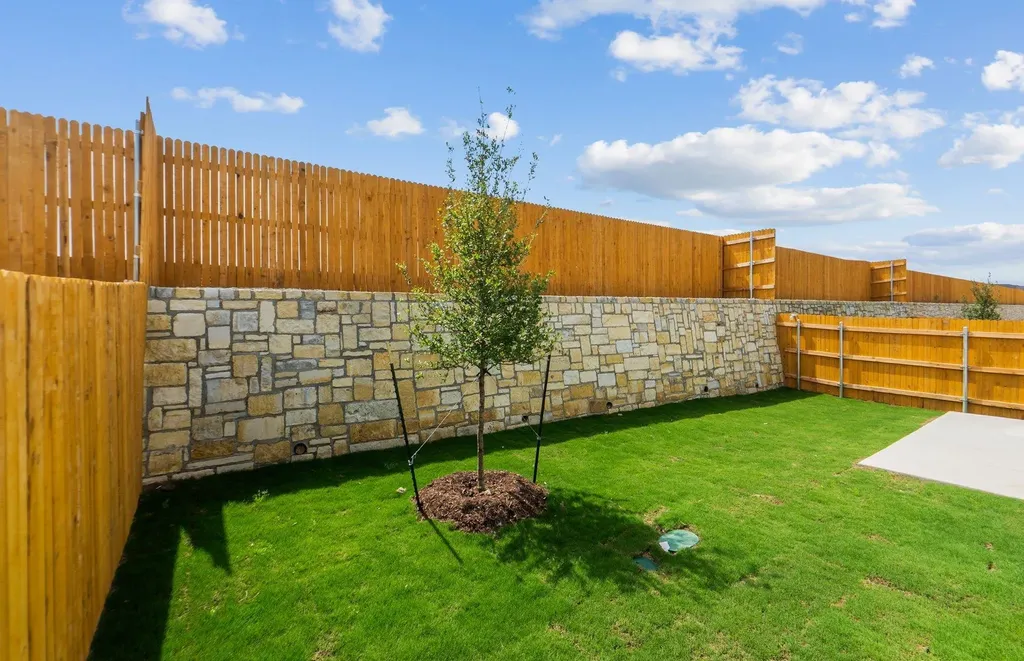 5301 Monarda Mint Drive Austin TX 78653