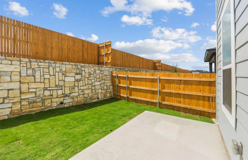 5301 Monarda Mint Drive Austin TX 78653