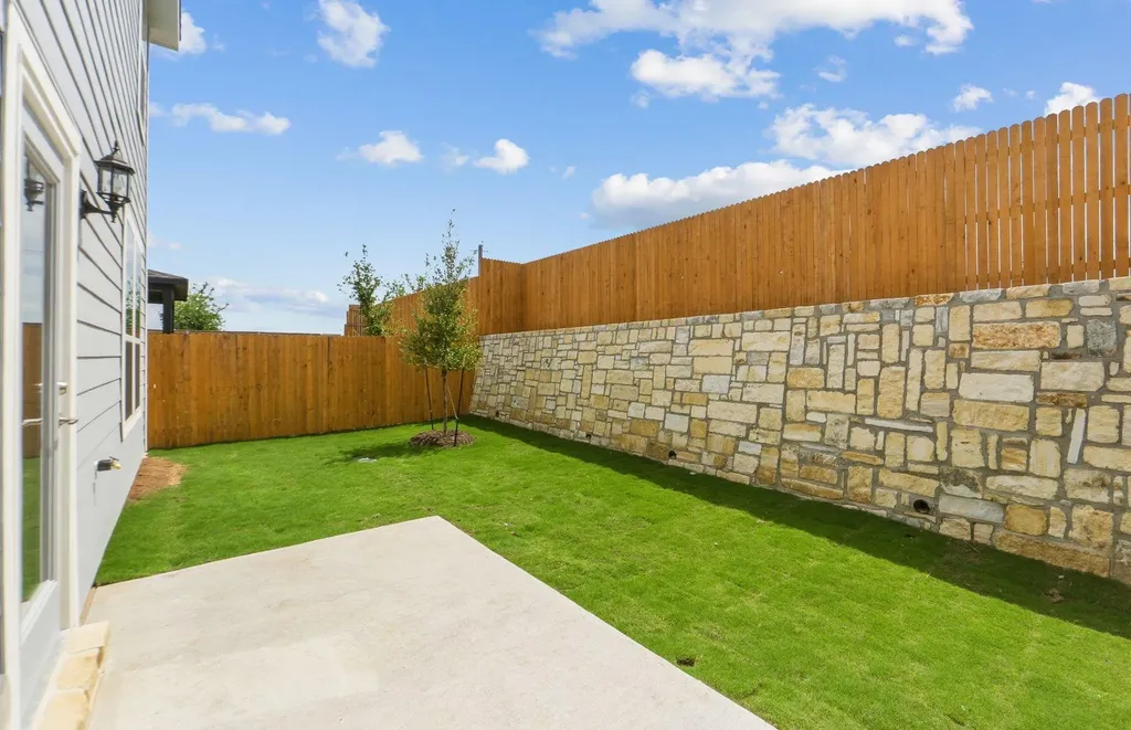 5301 Monarda Mint Drive Austin TX 78653
