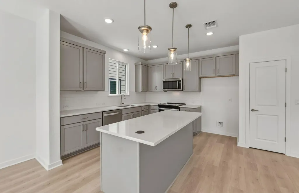 5301 Monarda Mint Drive Austin TX 78653