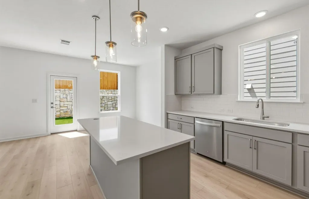 5301 Monarda Mint Drive Austin TX 78653