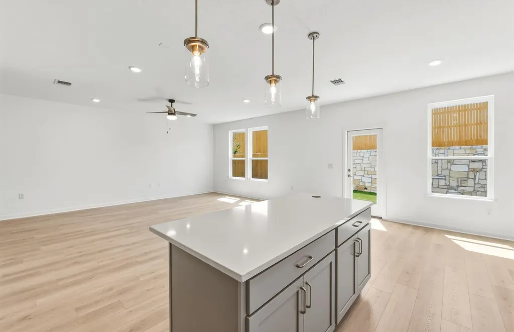 5301 Monarda Mint Drive Austin TX 78653