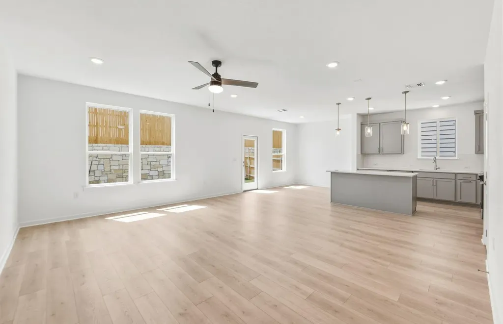 5301 Monarda Mint Drive Austin TX 78653