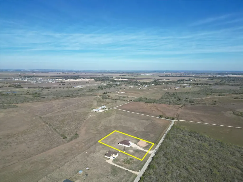 1000 Black Ankle Road Lockhart TX 78644