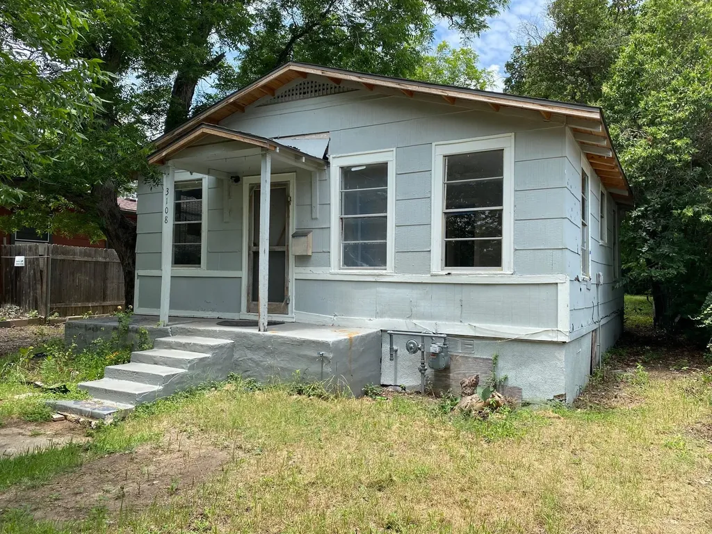 3108 E 13th Street Austin TX 78702
