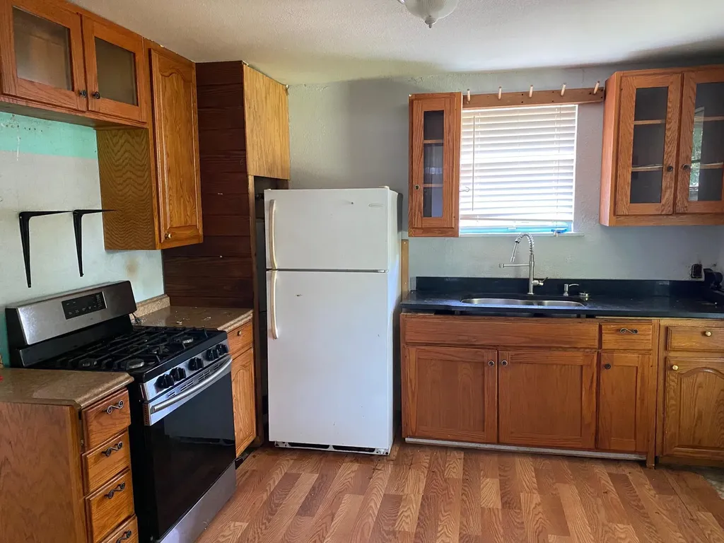 3108 E 13th Street Austin TX 78702