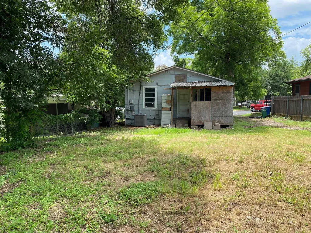 3108 E 13th Street Austin TX 78702