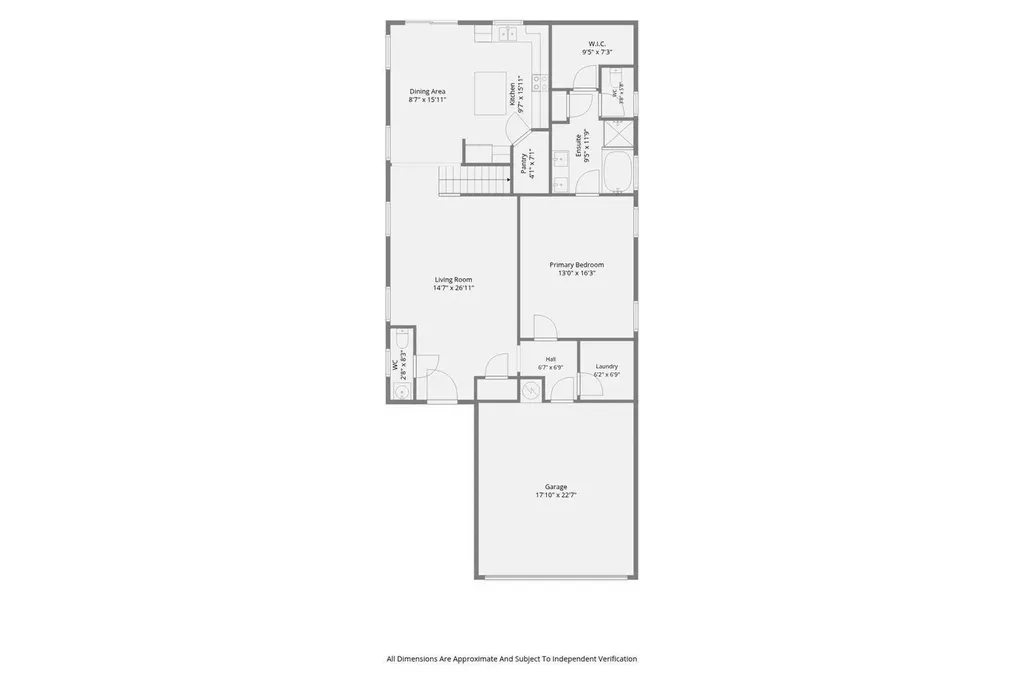 17309 Headstock Road Round Rock TX 78664