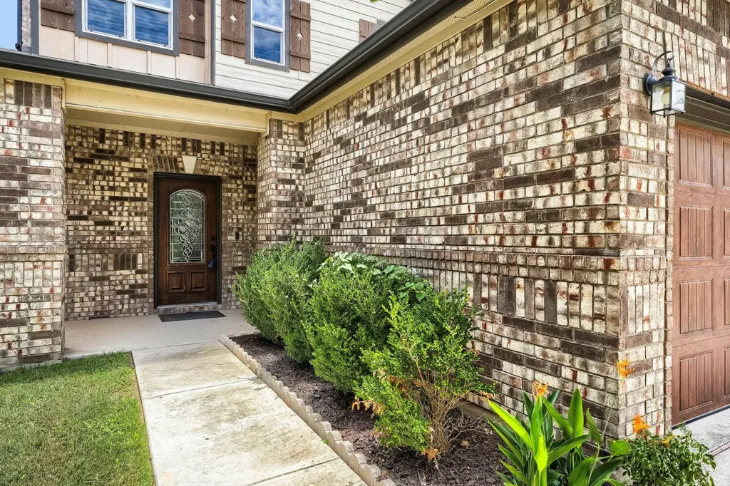 17309 Headstock Road Round Rock TX 78664