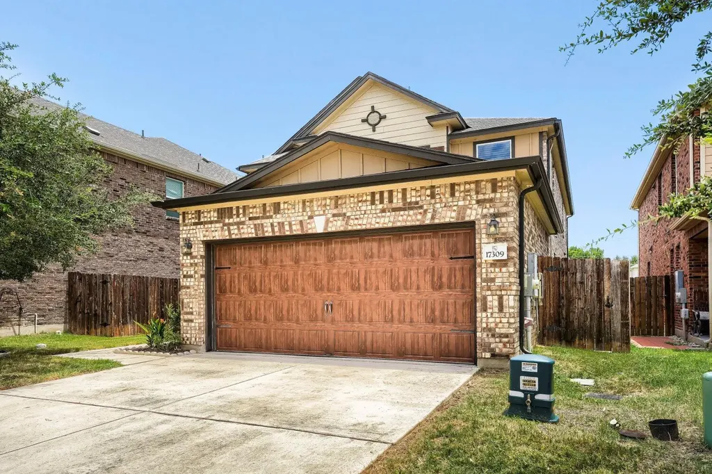 17309 Headstock Road Round Rock TX 78664