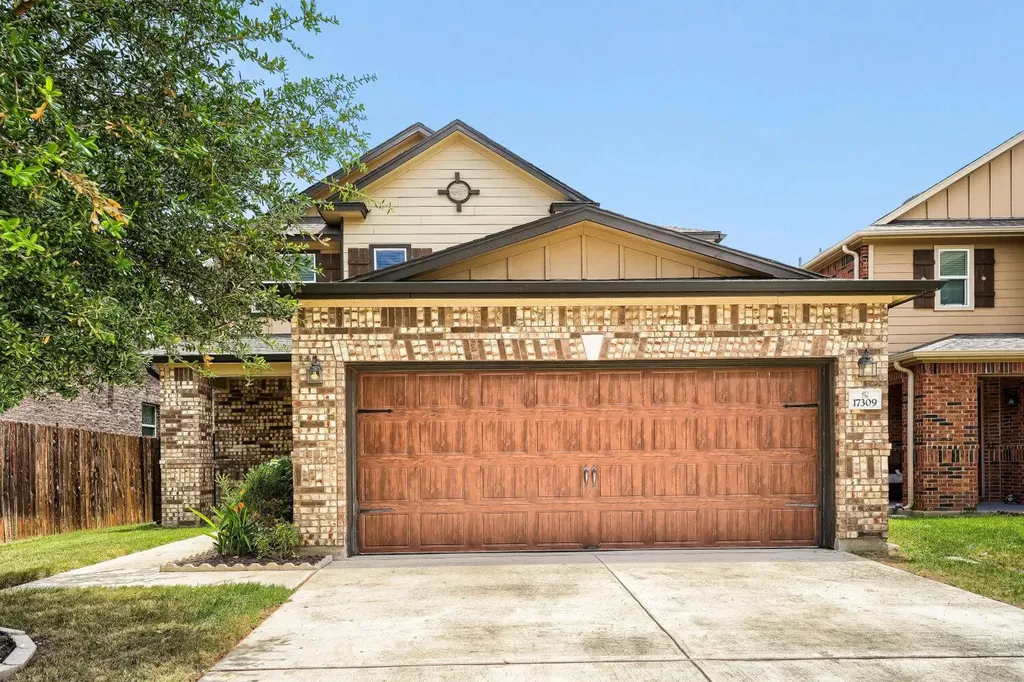 17309 Headstock Road Round Rock TX 78664