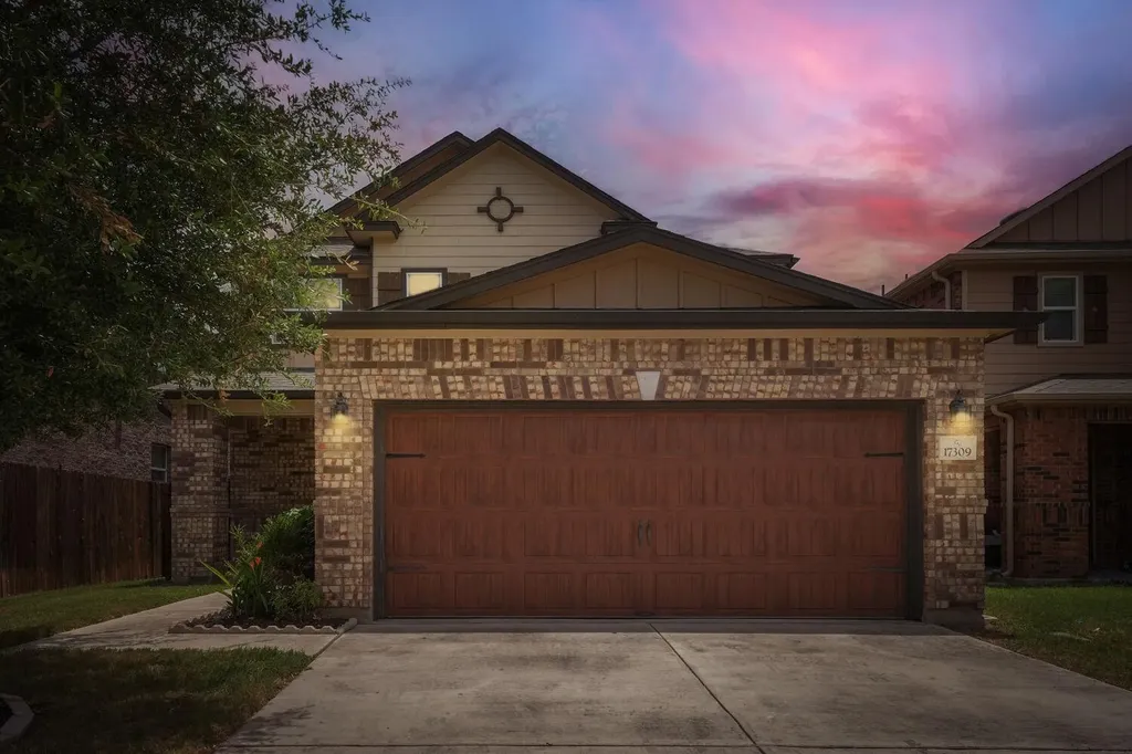 17309 Headstock Road Round Rock TX 78664