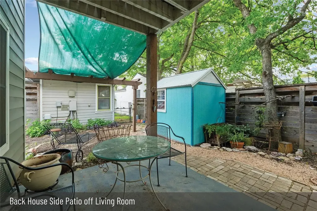 5508 Avenue G Austin TX 78751
