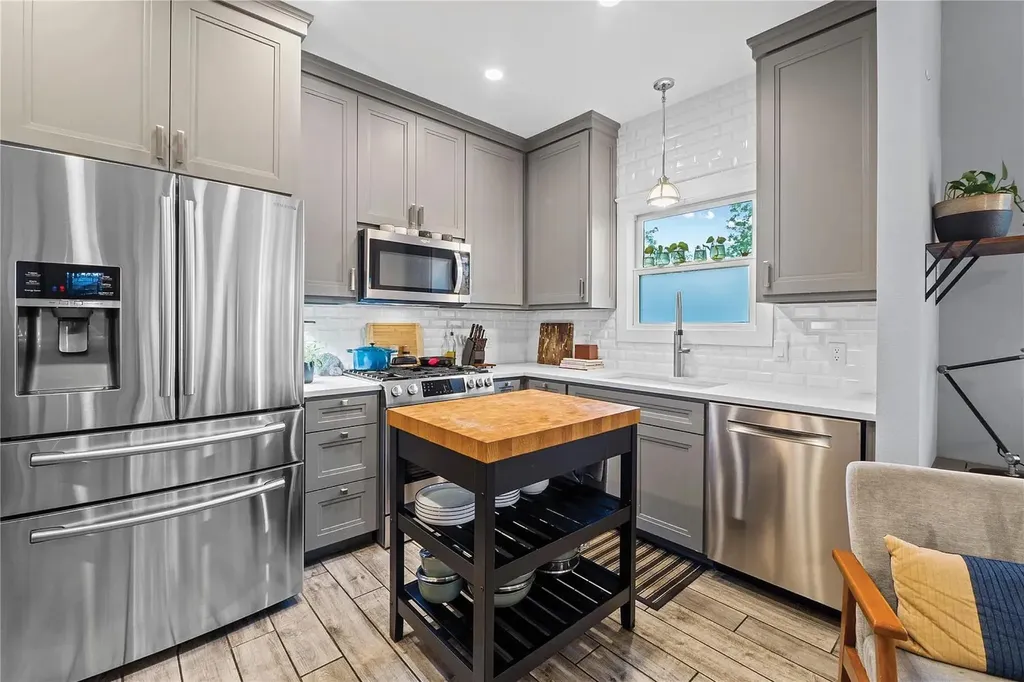 5508 Avenue G Austin TX 78751